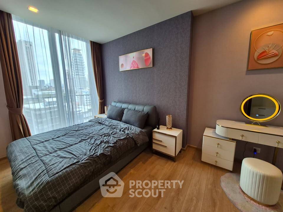 รูป คอนโด 1-ห้องนอน ที่ คอนโด โนเบิล อราวน์ สุขุมวิท 33 ใกล้ BTS พร้อมพงษ์ (ID 2401313) - รูปที่ 9/13