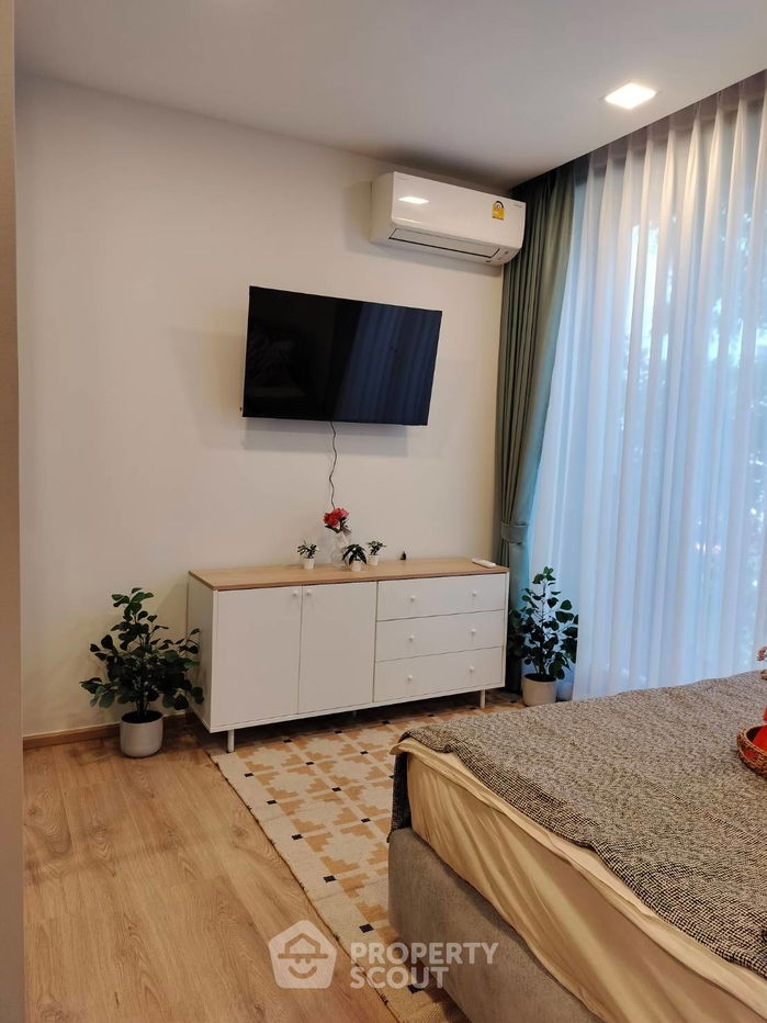 รูป คอนโด 1-ห้องนอน ที่ โนเบิล อราวน์ อารีย์ ใกล้ BTS อารีย์ (ID 2434908) - รูปที่ 4/21