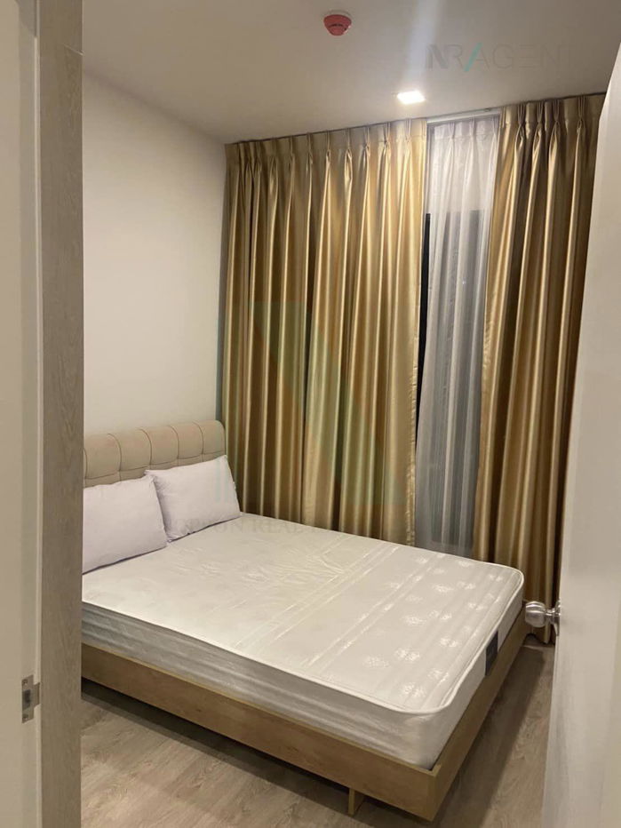 picture ðš For Rent Condo THE TREE PATTANAKARN-EKKAMAI Building 1, Floor 10,1 bed room, Room size 29.00 sqm - 3/8