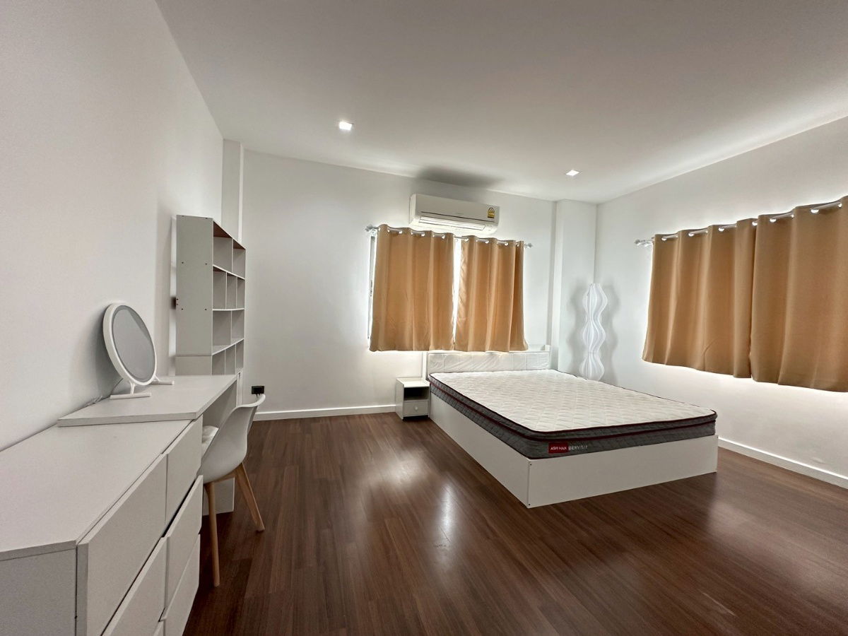 รูป หมู่บ้านเฟอร์เฟค เพลส พัฒนาการ - ศรีนครินทร์ เฟอร์นิเจอร์พร้อมเข้าอยู่ ID LINE : @471ovhib 📲 - รูปที่ 26/80