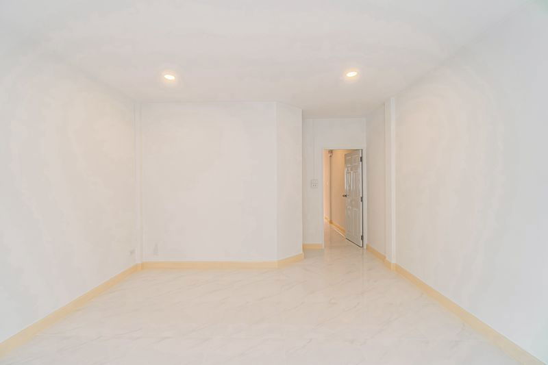 รูป ขายทาวน์เฮ้าส์ มนวดี ถนนวัดลาดปลาดุก 3 ห้องนอน 2 ห้องน้ำ พร้อมเทอเรส ลดราคาพิเศษ เพียง 1.49 ล้านบาท - รูปที่ 19/20