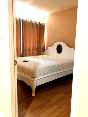 คอนโดให้เช่า : 🎉 ให้เช่าคอนโด เมโทร ปาร์ค สาทร อาคาร 3K ชั้น 6 1 ห้องนอน ขนาด 44.00 ตรม ใกล้ ตลาดโลตัส กัลปพฤกษ์