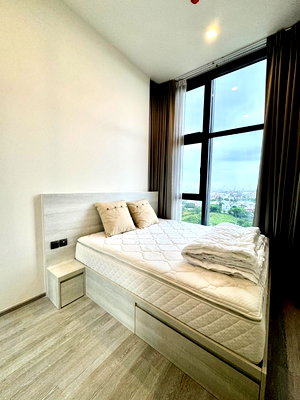 Condos for rent BTS Bang Chak : HotDeal​🔥🔥  For Rent​ | Prime Location and Special Price, Condo at The line sukhumvit 101 MD-25085225