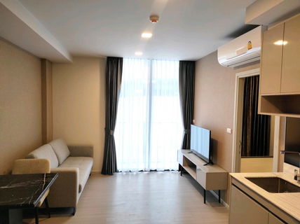 รูปภาพ 🌈⚡ E70706 Quintara Treehaus Sukhumvit 42 ⚡🌈 Get a Special Code when renting with us 💬 LINE: @theagentpro