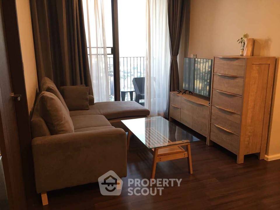 รูป คอนโด 2-ห้องนอน ที่ วิซดอม อินสปาย สุขุมวิท ใกล้ BTS ปุณณวิถี (ID 2421276) - รูปที่ 4/9