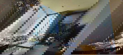 คอนโด 2-ห้องนอน ที่ 28 ชิดลม ใกล้ BTS ชิดลม (ID 2433716)