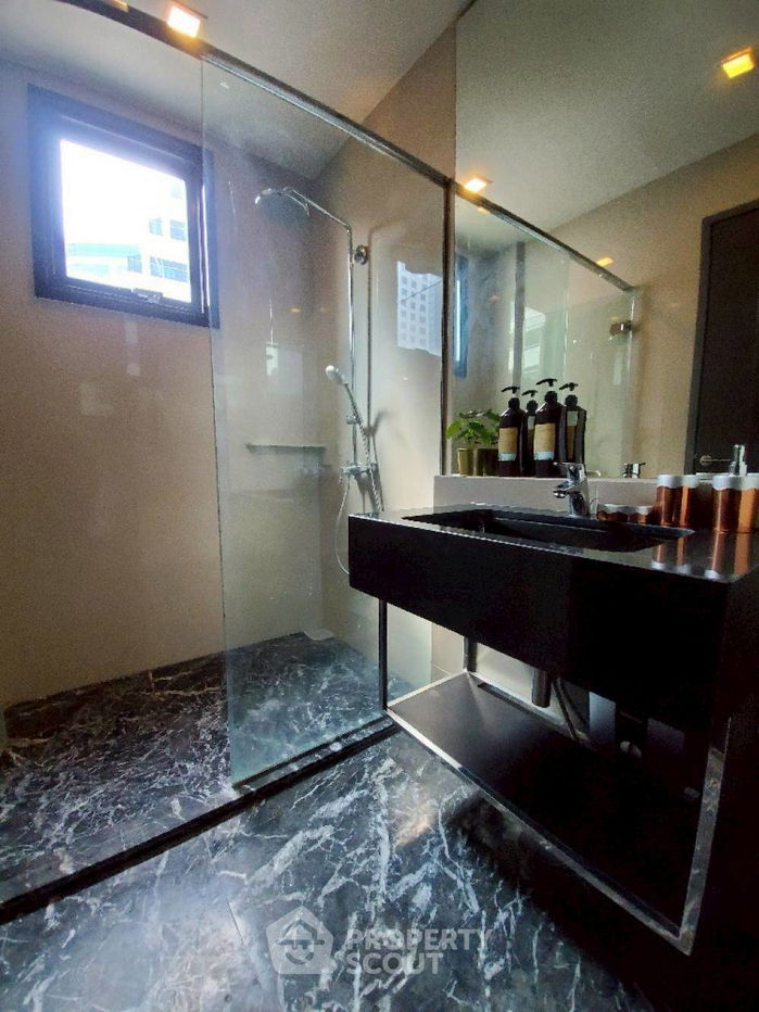 picture 1-BR Condo at The Edge Sukhumvit 23 near MRT Sukhumvit (ID 2416044) - 5/13