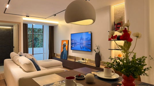 ขาย คอนโด ศรีธนา 2,2เบด ,เส้นห้วยแก้ว ใกล้ห้างเมญ่า นิมมาน