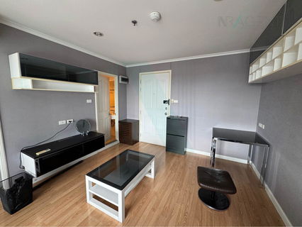 📌 For Sell Condo LUMPINI VILLE BANGKHAE Building 1, Floor 18,1 bed room, Room size 30 sqm
