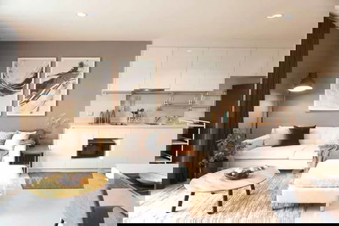 2-BR Condo at Rhythm Sukhumvit 42 near BTS Ekkamai (ID 2434003)