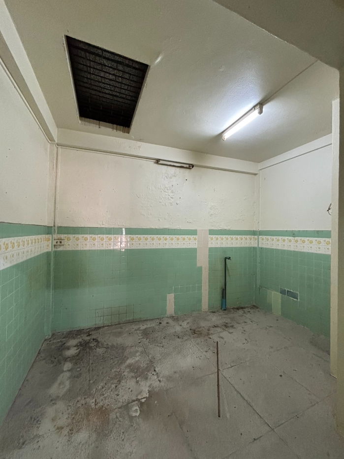 รูป ให้เช่า อาคารพาณิชย์ 3 ชั้น ซอยแม้นศรี 2 ใกล้ รพ.ธนบุรีบำรุงเมือง คลองถม - รูปที่ 6/21