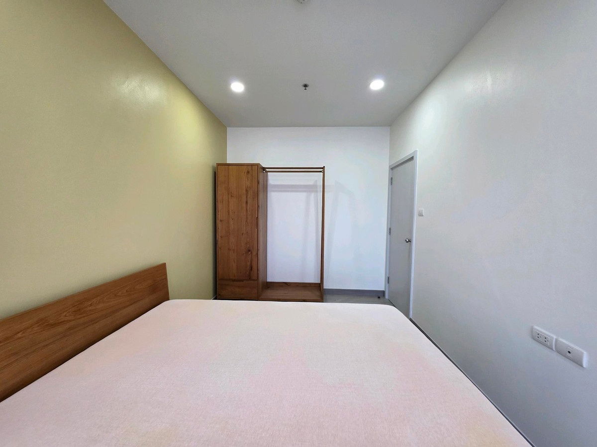 picture Clear view, Supalai Loft Prajadhipok - Wongwian Yai, 8th floor - 2/12