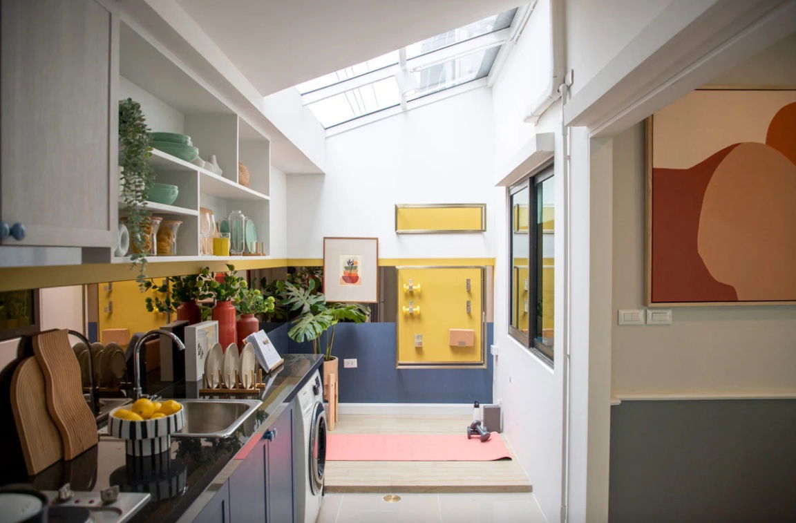 รูป 🌿อณาสิริ บางนา🏠 สังคมคุณภาพ Sansiri – บ้านใหม่พร้อมอยู่ เริ่มเพียง 2.89 ล้าน📞093-1681685 | 065-4496399🟢LINE: @wsrcondo - รูปที่ 6/15