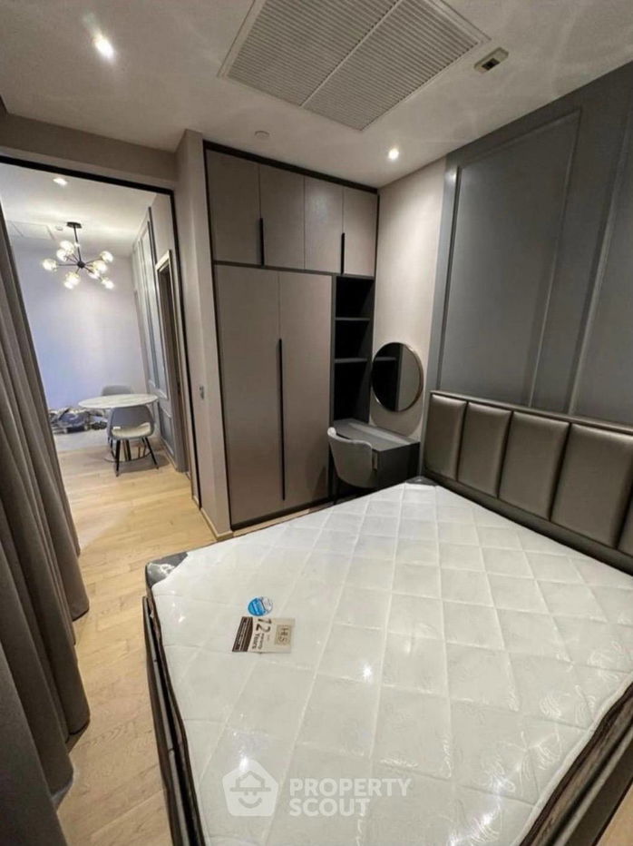 รูป คอนโด 1-ห้องนอน ที่ แอชตัน อโศก - พระราม 9 ใกล้ MRT พระราม 9 (ID 2433870) - รูปที่ 6/6