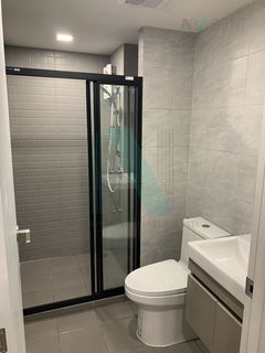 📌 ขายคอนโด แอทโมซ โฟลว์ มีนบุรี อาคาร A ชั้น 4 1 ห้องนอน ขนาด 26 ตรม ใกล้ ตลาดมีนบุรี