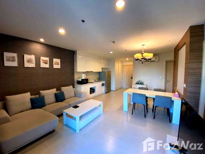 Condos for rent : 2 Bedroom Condo for rent at Rhythm Sukhumvit 42 5642589