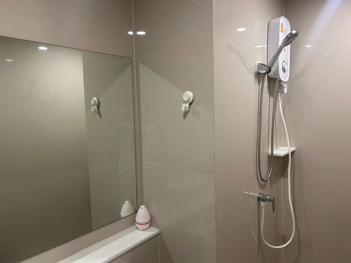 picture sale! Aspire Sukhumvit-On Nut, Building A, 2nd floor, 36.12 sq m., for sale at 3.15 million baht (#GoodPrice) - 33/41