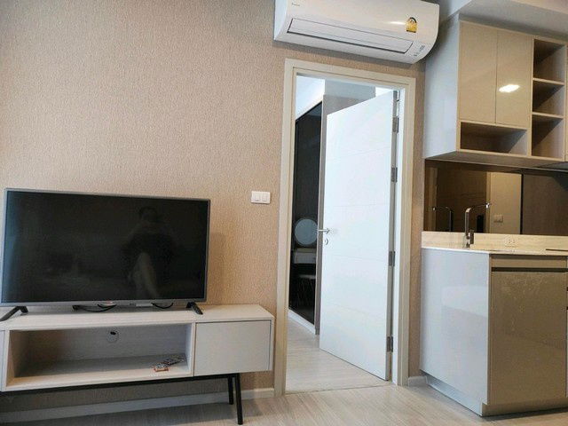 picture C6349 Rent : Condo Quintara Treehaus Sukhumvit 42 ( BTS Ekkamai ) 064 665 4666 - 3/6