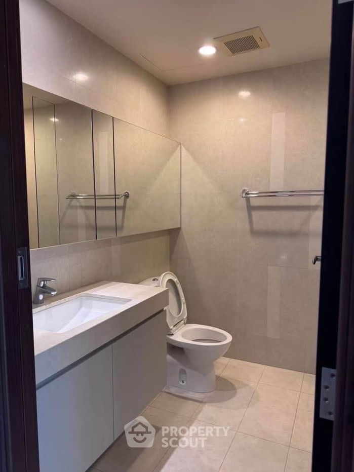 picture 2-BR Condo at Quattro By Sansiri near BTS Thong Lor (ID 2434301) - 11/14