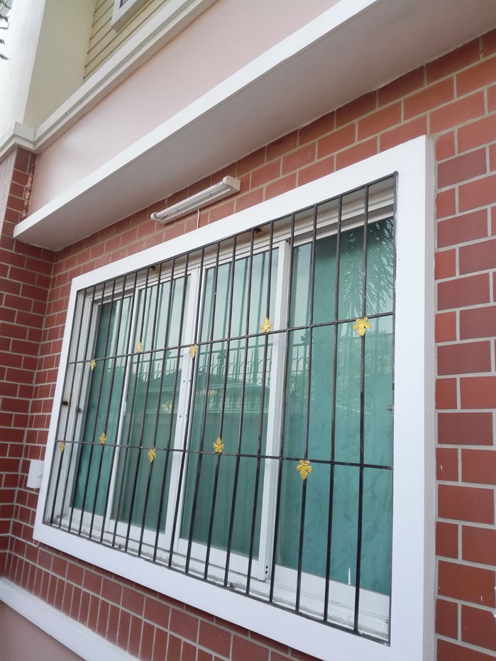 รูป ขายหรือเช่าบ้านอลิชาเพลส ซอยพุทธบูชา 36 ทาวน์เฮ้า 3 ชั้น หลังมุม เนื้อที่ 38.8 วา พื้นที่ใช้สอย 200 ตารางเมตร มี 3 ห้องนอน 3 ห้องน้ำ - รูปที่ 4/16