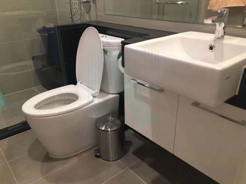 ðĐ For Sell Condo SUPALAI ELITE PHAYATHAI Building 1, Floor 12,2 bed room, Room size 105 sqm