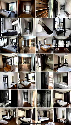 เช่าบ้านเดี่ยว ถนนรามคำแหง : ให้เช่าบ้าน MOLTON GATE กรุงเทพกรีทา