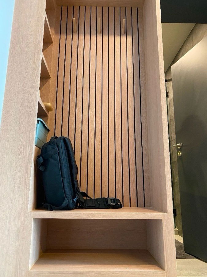 รูป วิวสระว่ายน้ำ The Parkland Taksin - Thapra (เดอะ พาร์คแลนด์ ตากสิน - ท่าพระ) - รูปที่ 18/28