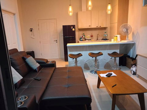 ให้เช่าคอนโด แมเนอร์ สนามบินน้ำ (Manor Sanambinnam)