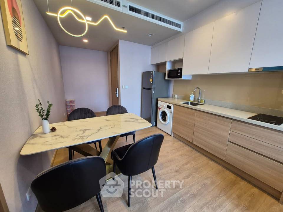 รูป คอนโด 1-ห้องนอน ที่ คอนโด โนเบิล อราวน์ สุขุมวิท 33 ใกล้ BTS พร้อมพงษ์ (ID 2401313) - รูปที่ 7/13