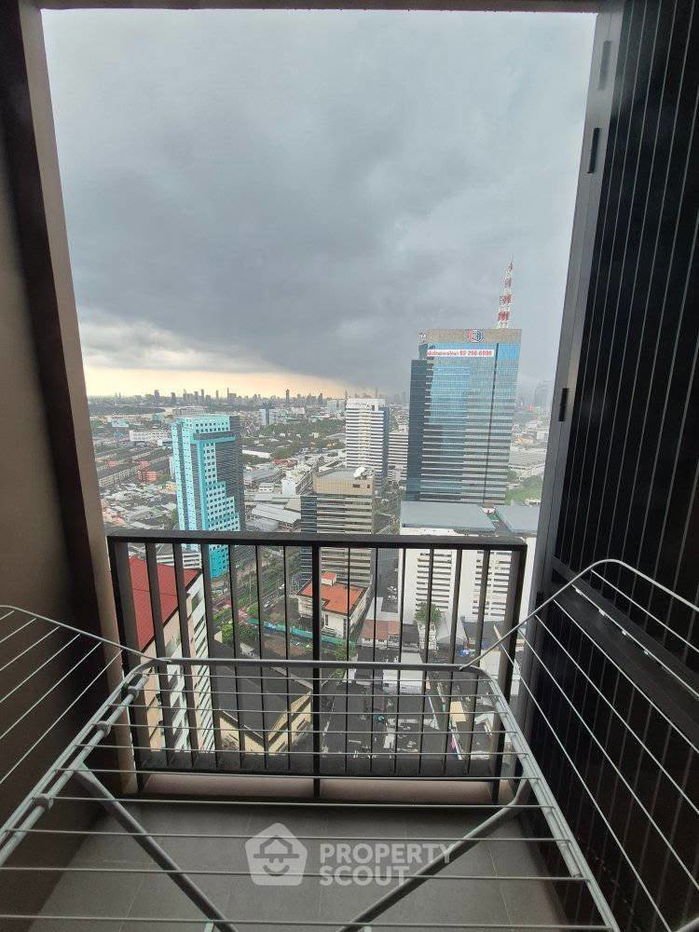 picture 2-BR Condo at Oka Haus Sukhumvit 36 near BTS Thong Lor (ID 2434225) - 6/6