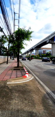 ที่ดิน ถนนพัฒนาการ : ขาย ซื้อ ที่ดิน ศรีนครินทร์ ที่ดินถมแล้ว ราคาถูก สนใจ Line: @951qfbfi