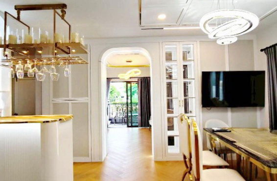 picture FOR RENT CENTRO RAMA 2 - PHUTTHABUCHA / 4 bedrooms 5 bathrooms / 56 Sqw. 200 Sqm. **55,000** CLOSE TO CENTRAL PLAZA RAMA 2 - 3/15