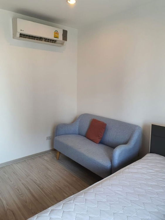 รูป *** ให้เช่าคอนโด : ไอดีโอ โมบิ วงศ์สว่าง อินเตอร์เชนจ์ (Ideo Mobi Wongsawang Interchange) *** - รูปที่ 3/8