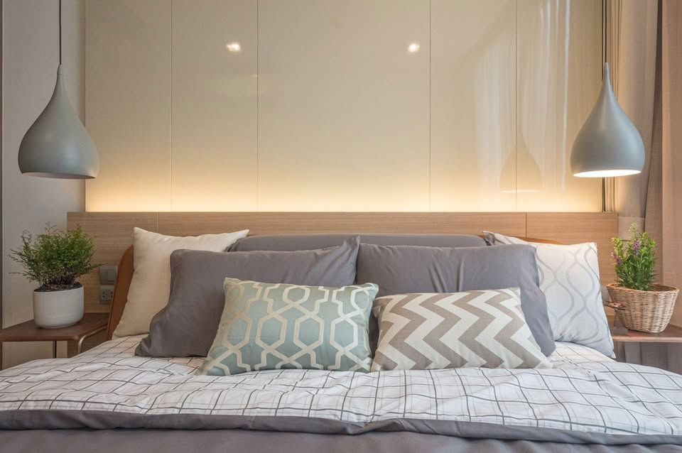 picture RS3453 For Rent – The Line Phahonyothin-Pradipat, near BTS Saphan Khwai - 19/35