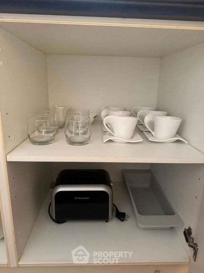 รูป คอนโด 1-ห้องนอน ที่ ออกัสตัน สุขุมวิท22 ใกล้ MRT ศูนย์การประชุมแห่งชาติสิริกิติ์ (ID 2355166) - รูปที่ 15/17