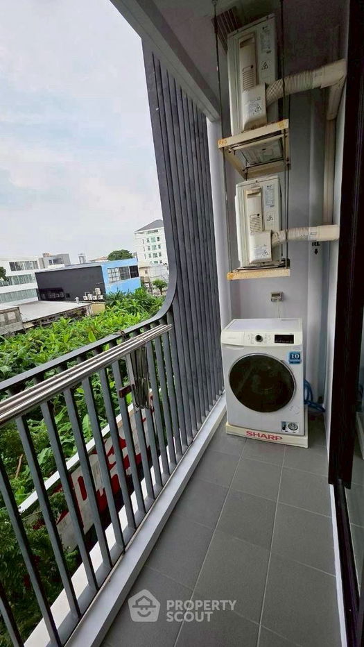 picture 1-BR Condo at XT Ekkamai near BTS Thong Lor (ID 2434091) - 4/6
