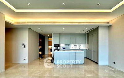 ขายคอนโด : คอนโด 2-ห้องนอน ที่ เดอะ เรสซิเดนซ์ แอท สินธร เคมปินสกี้ โฮเทล แบงค็อก ใกล้ BTS ราชดำริ (ID 2434360)