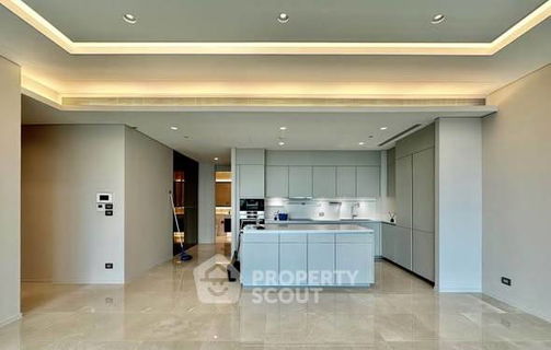 คอนโด 2-ห้องนอน ที่ เดอะ เรสซิเดนซ์ แอท สินธร เคมปินสกี้ โฮเทล แบงค็อก ใกล้ BTS ราชดำริ (ID 2434360)