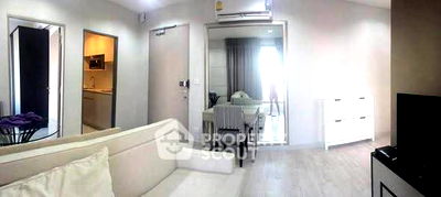 Condos for sale BTS On Nut : 2-BR Condo at Ideo Mobi Sukhumvit 81 near BTS On Nut (ID 2433976)
