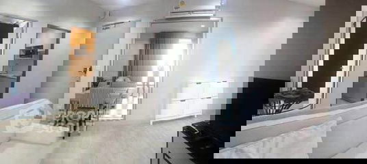 คอนโด 2-ห้องนอน ที่ ไอดีโอ โมบิ สุขุมวิท 81 ใกล้ BTS อ่อนนุช (ID 2433976)