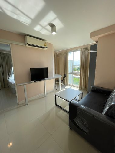 🟨For rent ‼️ สวิฟ คอนโด ห้องมุม พร้อมอยู่🟨🟨