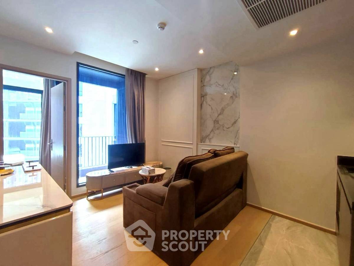 รูป คอนโด 1-ห้องนอน ที่ แอชตัน อโศก - พระราม 9 ใกล้ MRT พระราม 9 (ID 2434100) - รูปที่ 8/14