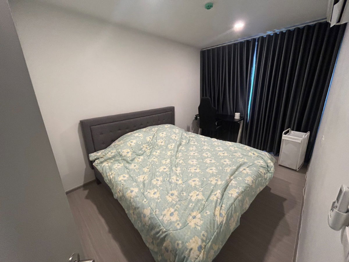 picture sale! Aspire Sukhumvit-On Nut, Building A, 2nd floor, 36.12 sq m., for sale at 3.15 million baht (#GoodPrice) - 1/41