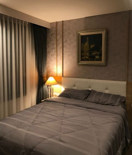 🏙️ Ideo Sukhumvit 93 ห้องพร้อมอยู่ วิวเริส เพียง 20,000 บาท ทักไลน์ Line: @040gfhyr