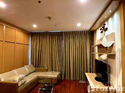 คอนโดให้เช่า : คอนโดให้เช่า 2 ห้องนอน ในโครงการ สิริ เรสซิเด้นซ์ 1147140