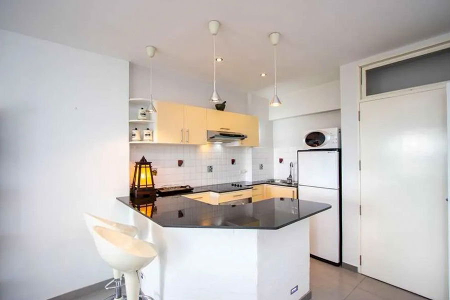 รูป ขายคอนโดกาแลทอง 🏢 ห้องกว้าง วิวเมือง 🌇 โซนช้างคลาน เชียงใหม่ - รูปที่ 3/11