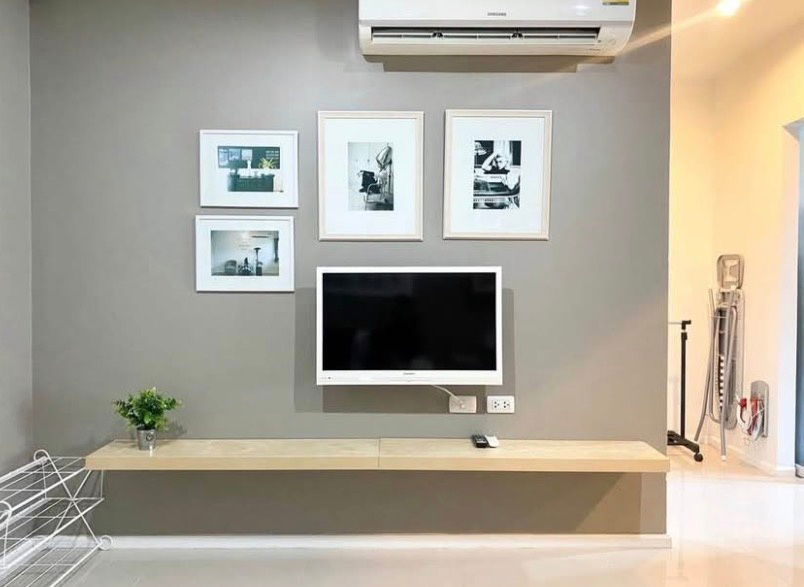 รูป #R7600 🎉 161168 ให้เช่าคอนโด Aspire Rama 9 - รูปที่ 9/10