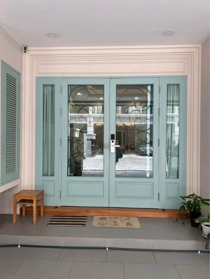 รูป 💛ให้เช่าทาวน์โฮมหรู💛 The Legend Sathorn–Narathiwas – หลังมุม ทำเลใจกลางเมือง สาทร–พระราม 3 - รูปที่ 2/19