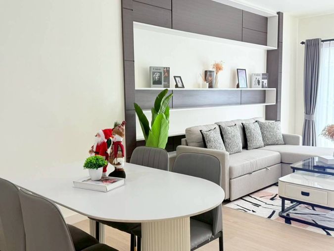 Phanason The Green Place Condominium WR-03973