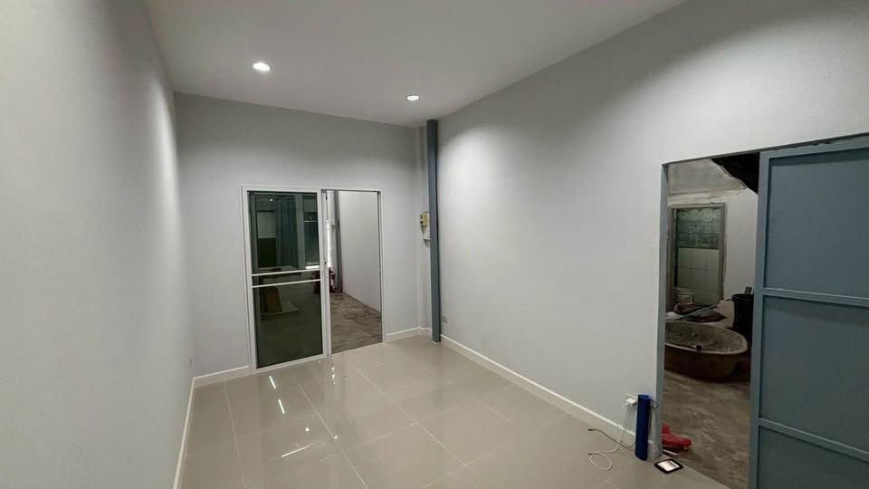 รูป HR3004ให้เช่าโกดังย่านคลองสาน ซอยเจริญรัถ 20 ห่างจากไอคอน สยาม เพียง 2 กม.ใกล้ BTS สายสีทอง - รูปที่ 15/23